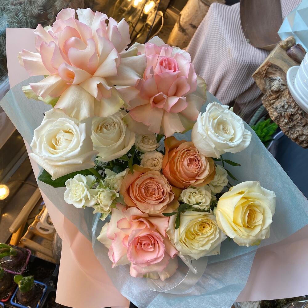 Только розы Только розы