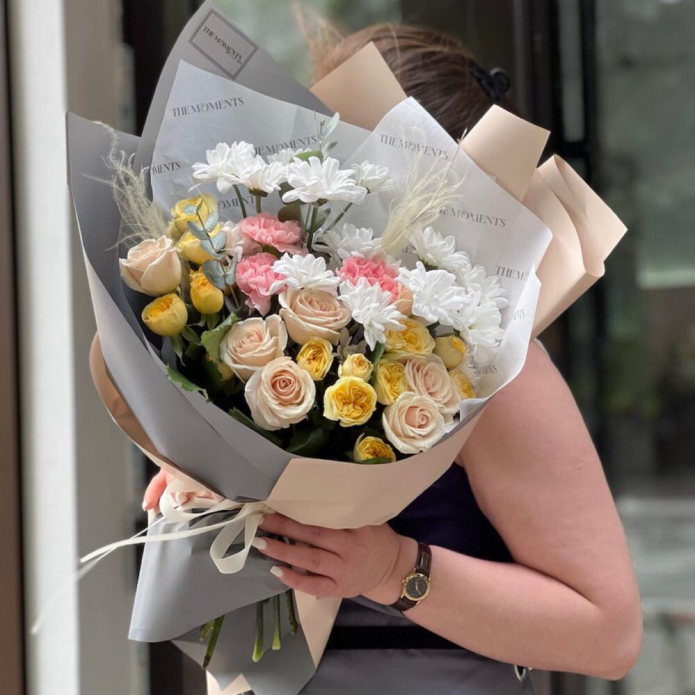 Вечерняя заря